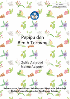Papipu dan Benih Terbang